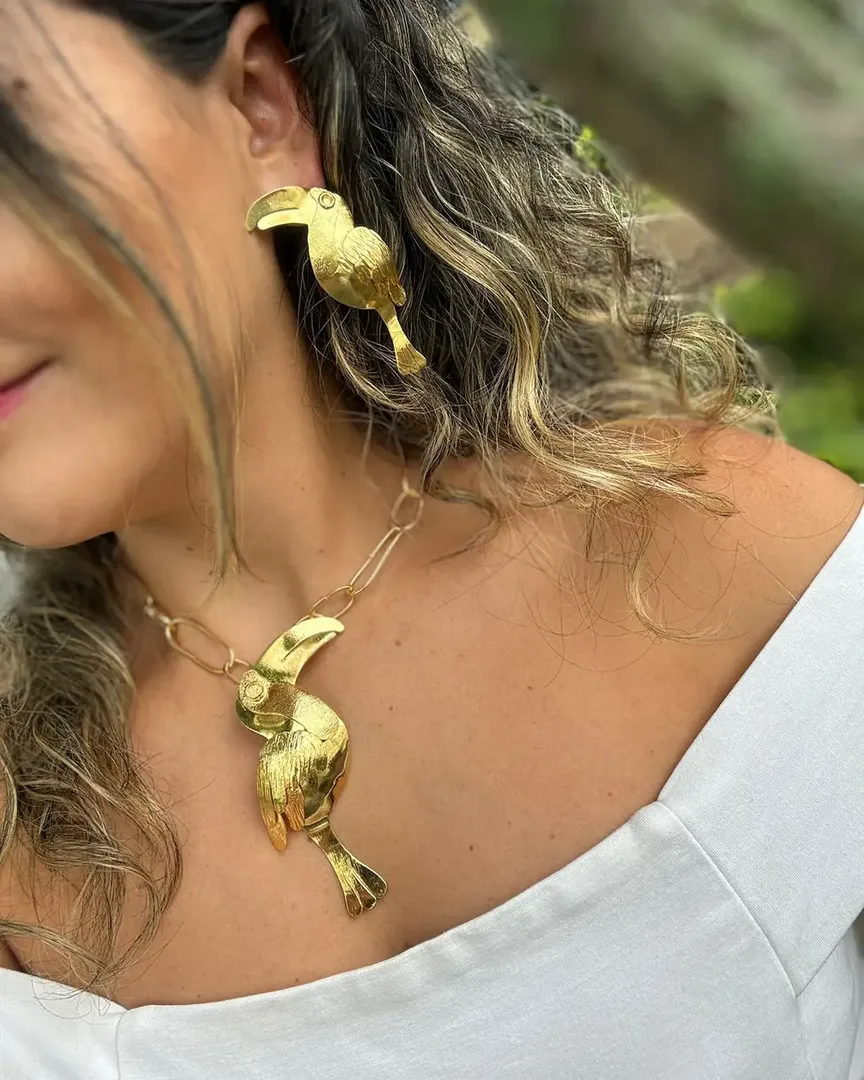 ARETE TUCÁN - ITIEL