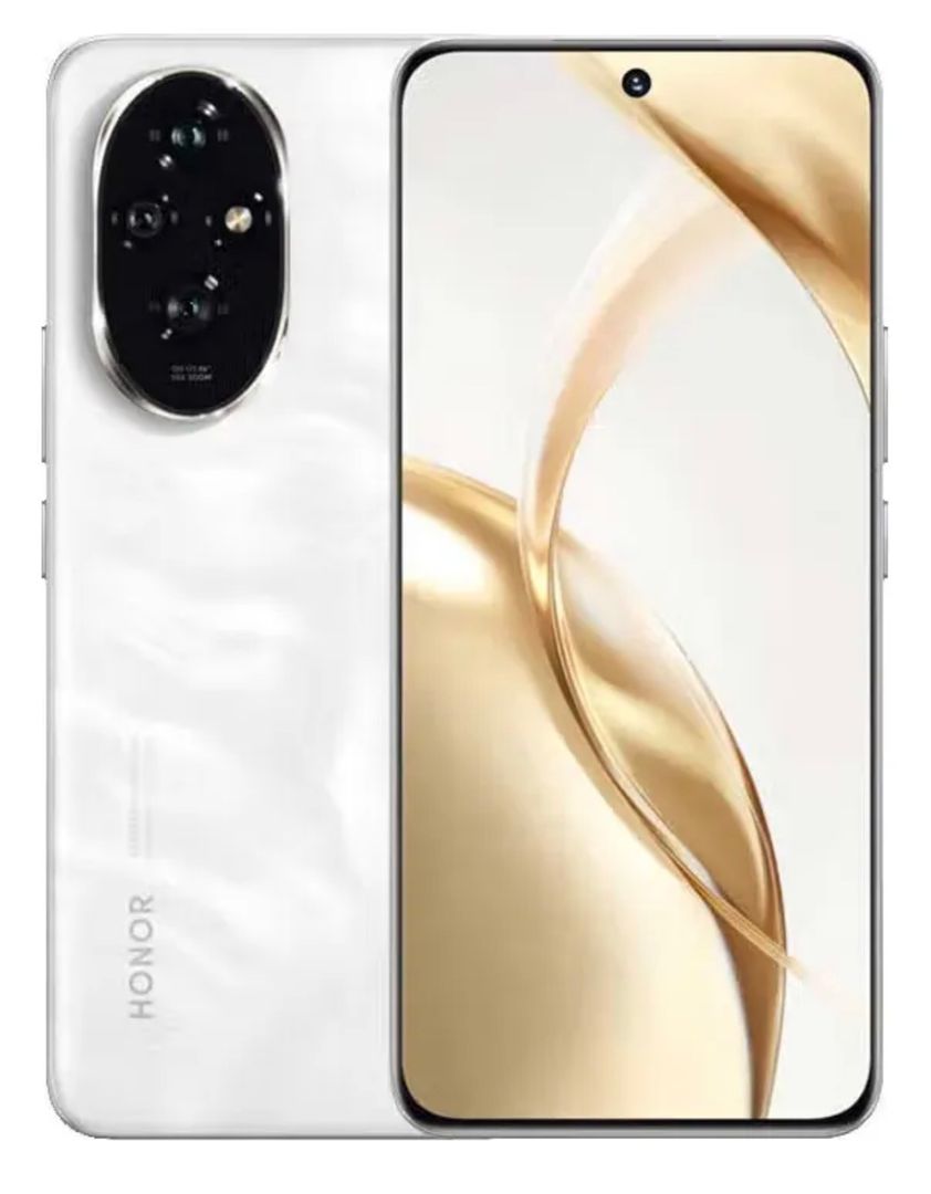HONOR 200 - 256GB - 12RAM 