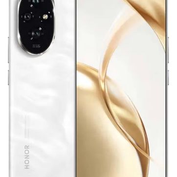 HONOR 200 - 256GB - 12RAM  - imagen 1