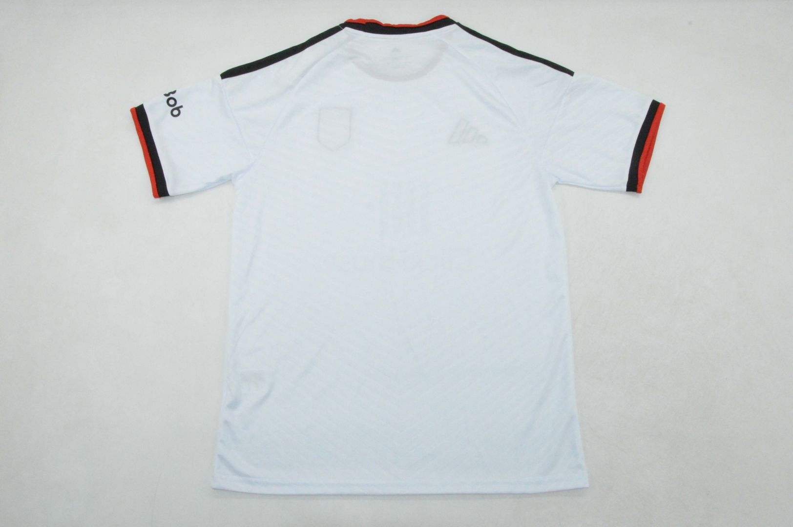 Fulham 2026-27 Manga Corta Fan