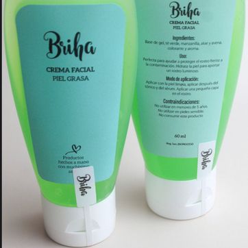 CREMAS FACIALES - imagen 3