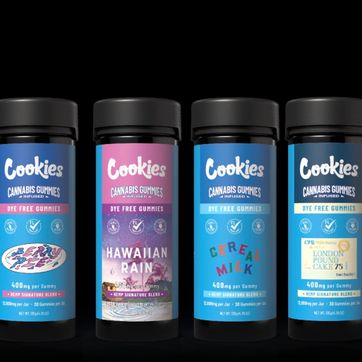 Gomitas Cookies  - imagen 1