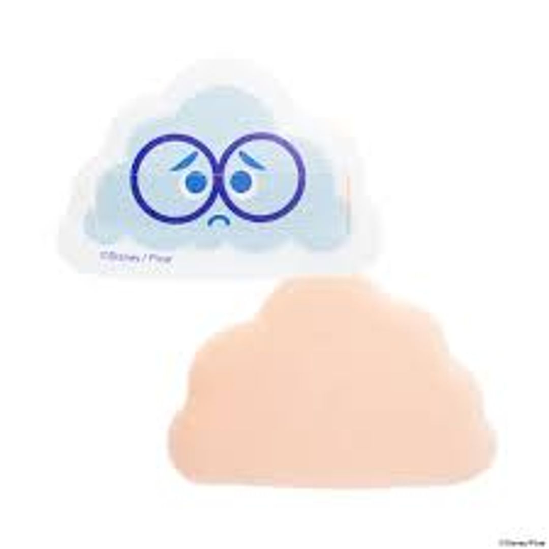 Borlas Intensamente Ref DY2140