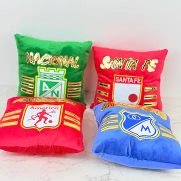Imagen del producto COJÍN EQUIPO MEDIANO 30CM