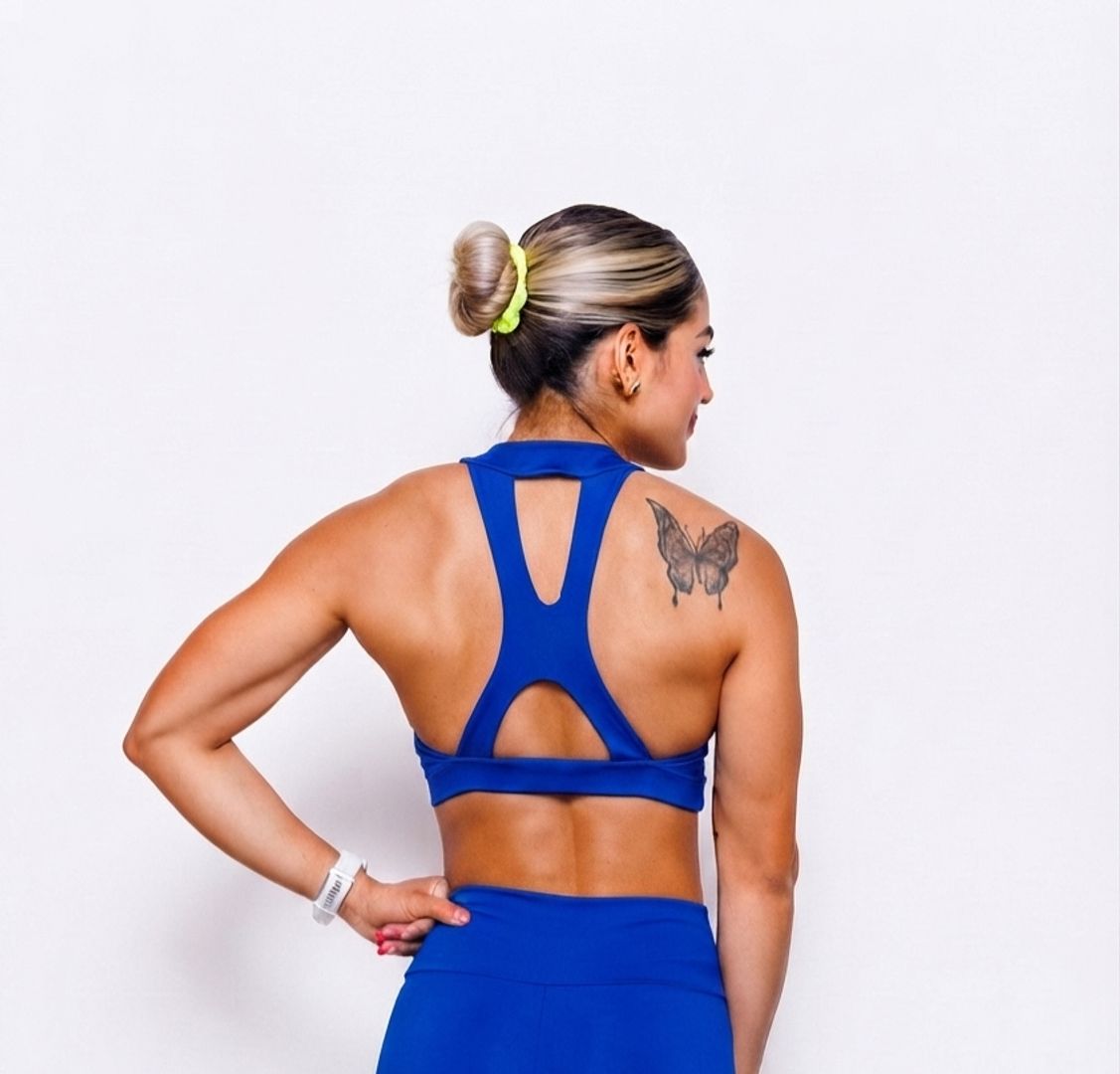 Top halter