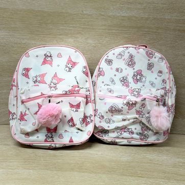 4950 BOLSO PERSONAJES - imagen 1
