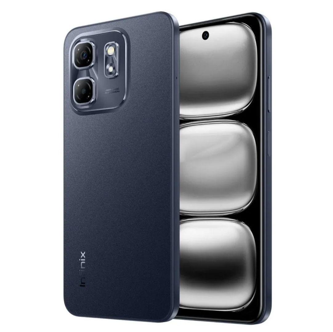 CEL INFINIX HOT 50i /4GB RAM/256 GB