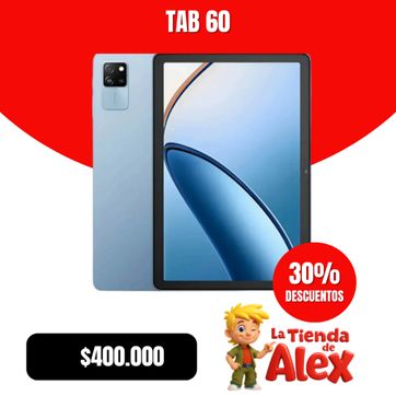 Imagen del producto TAB 60