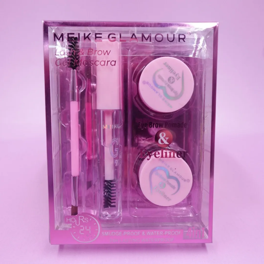 KIT CEJAS Y OJOS