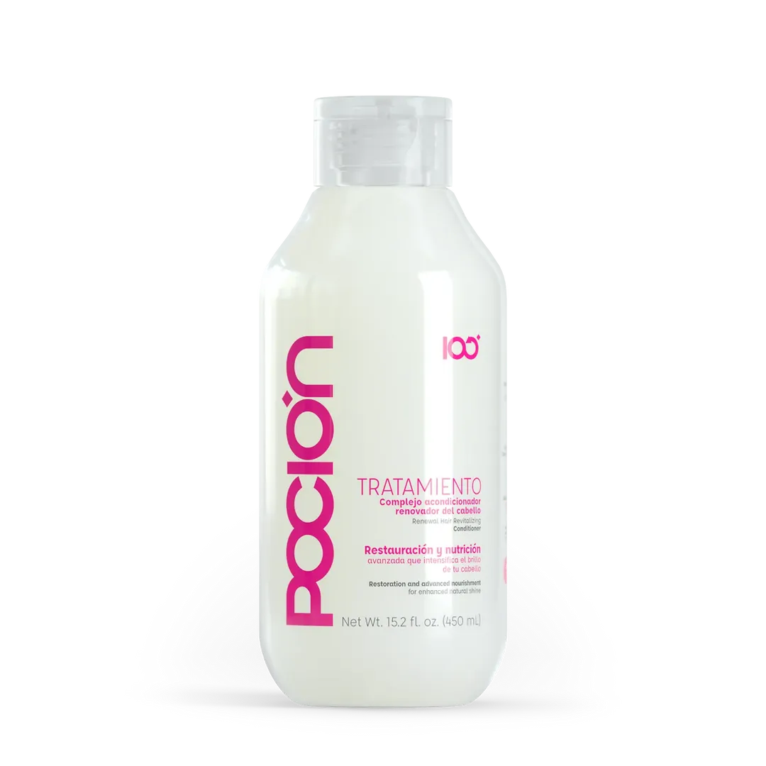 ACONDICIONADOR 440ML LA POCION