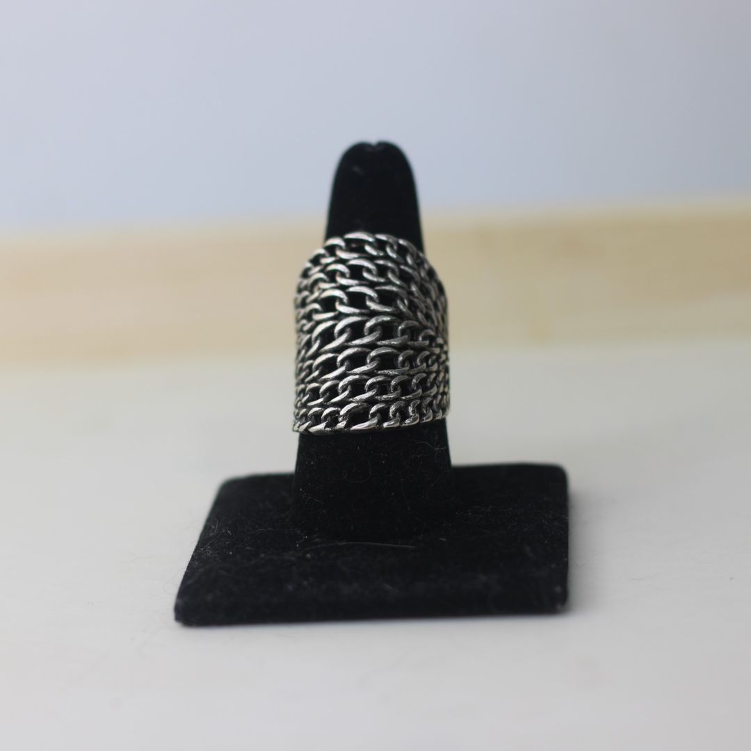 ANILLO ESLABON