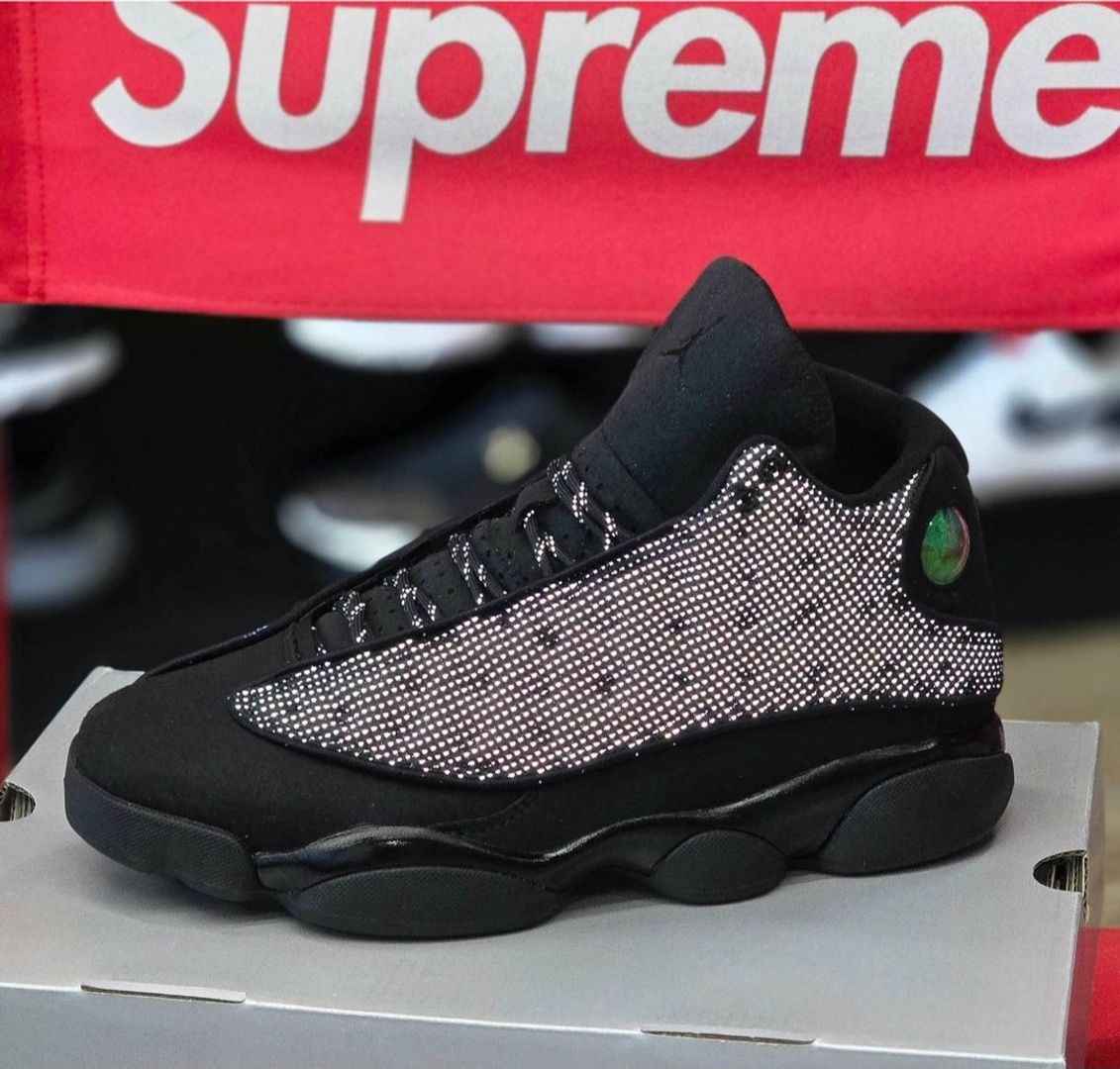 Air Jordan 13 Retro