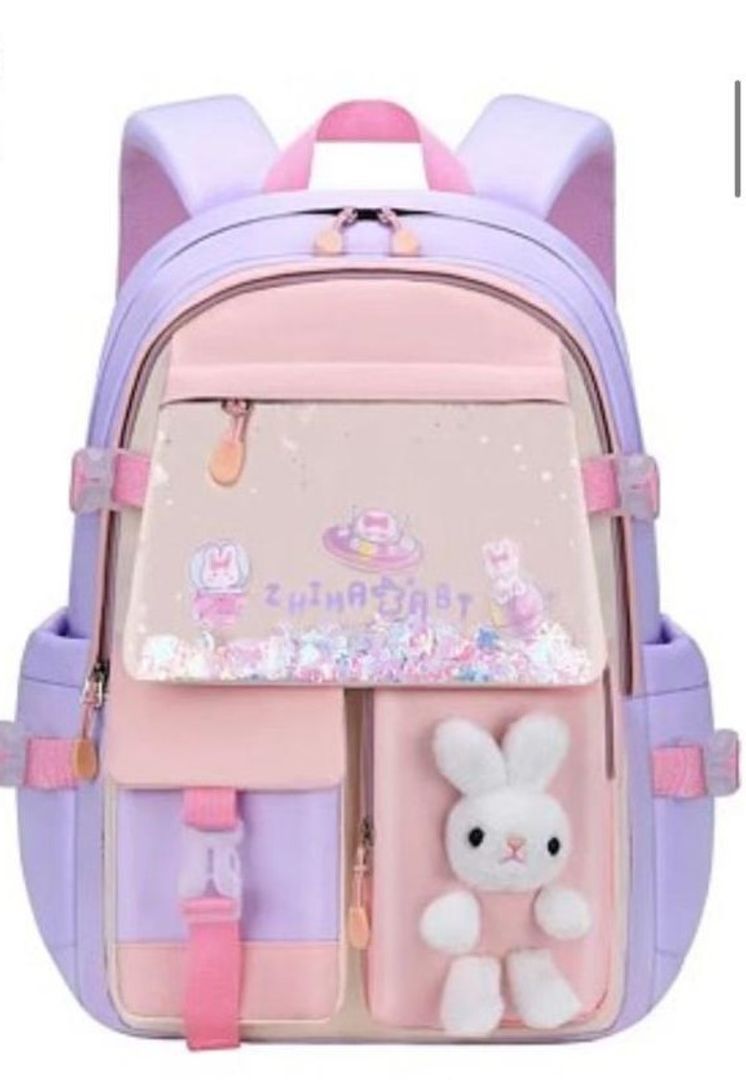 FAJ-015 Bulto escolar 