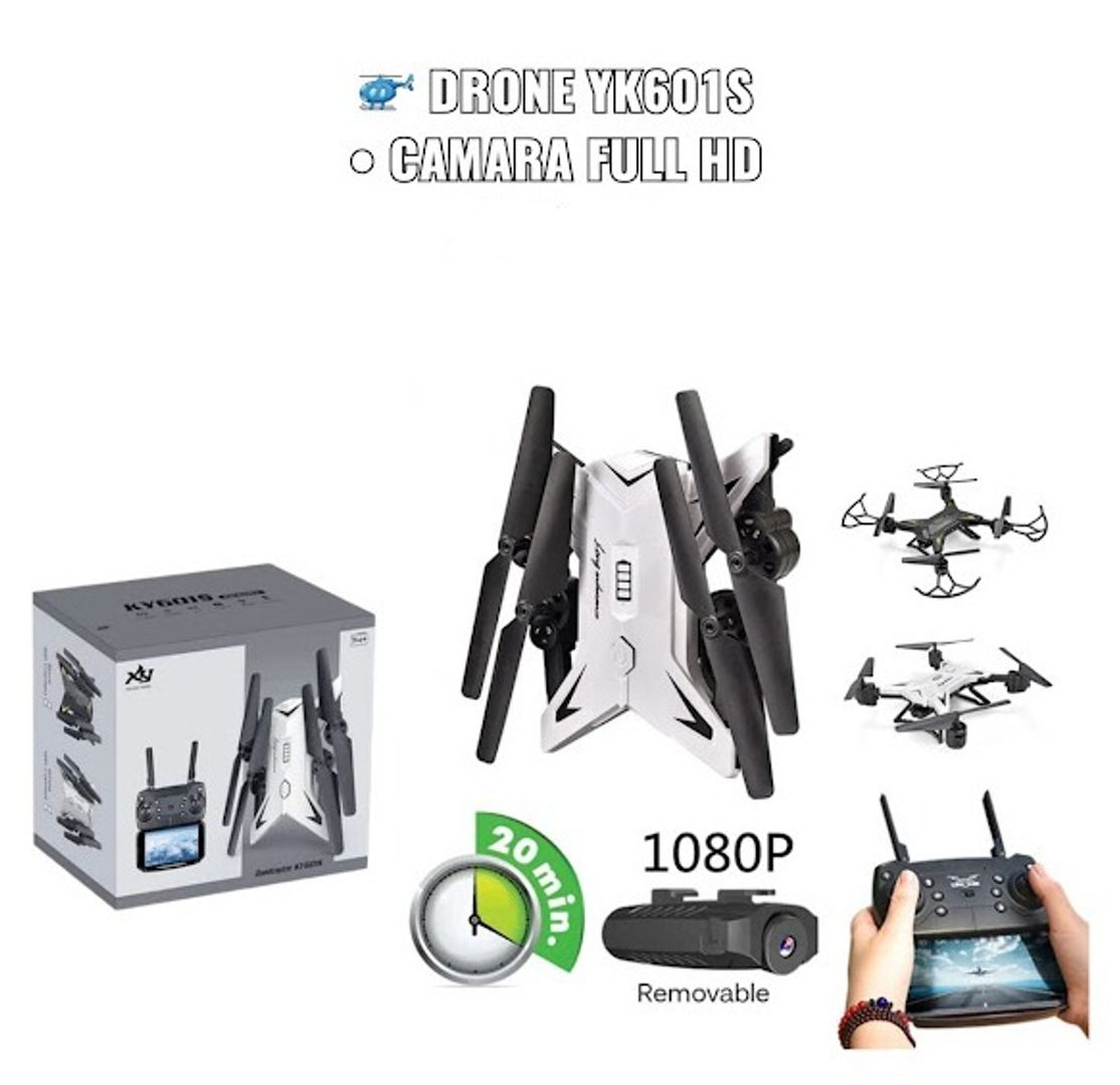 DRONE YK601S