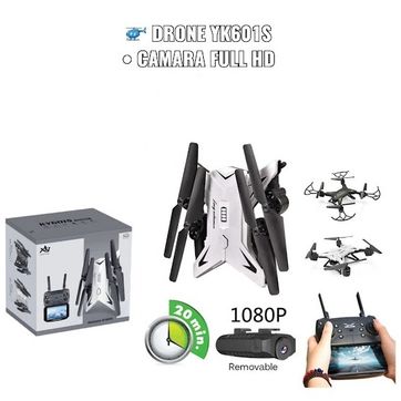 Imagen del producto DRONE YK601S