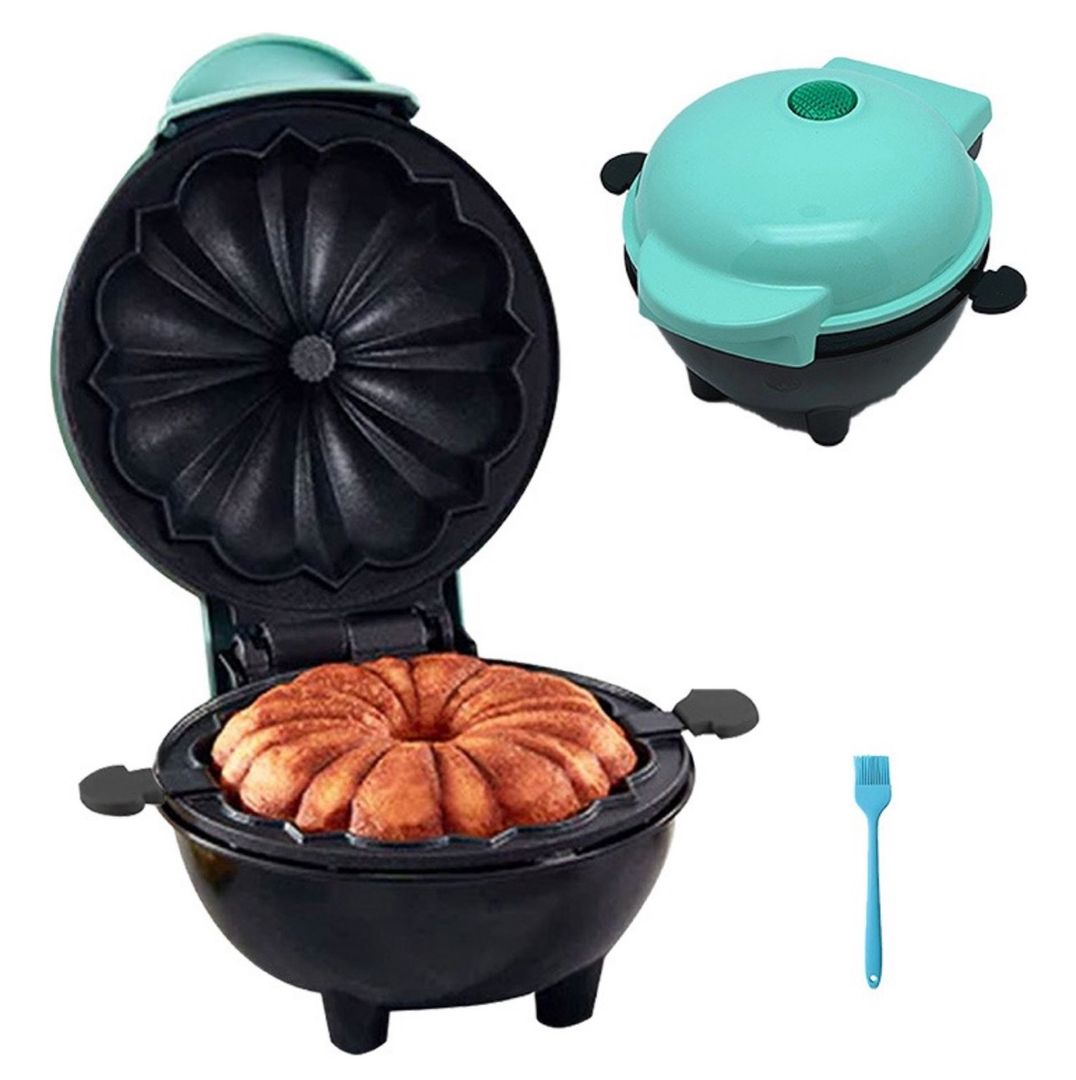 Mini máquina para hacer pastel 