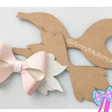 #44 MED. 15.5x7.5cm - imagen 1