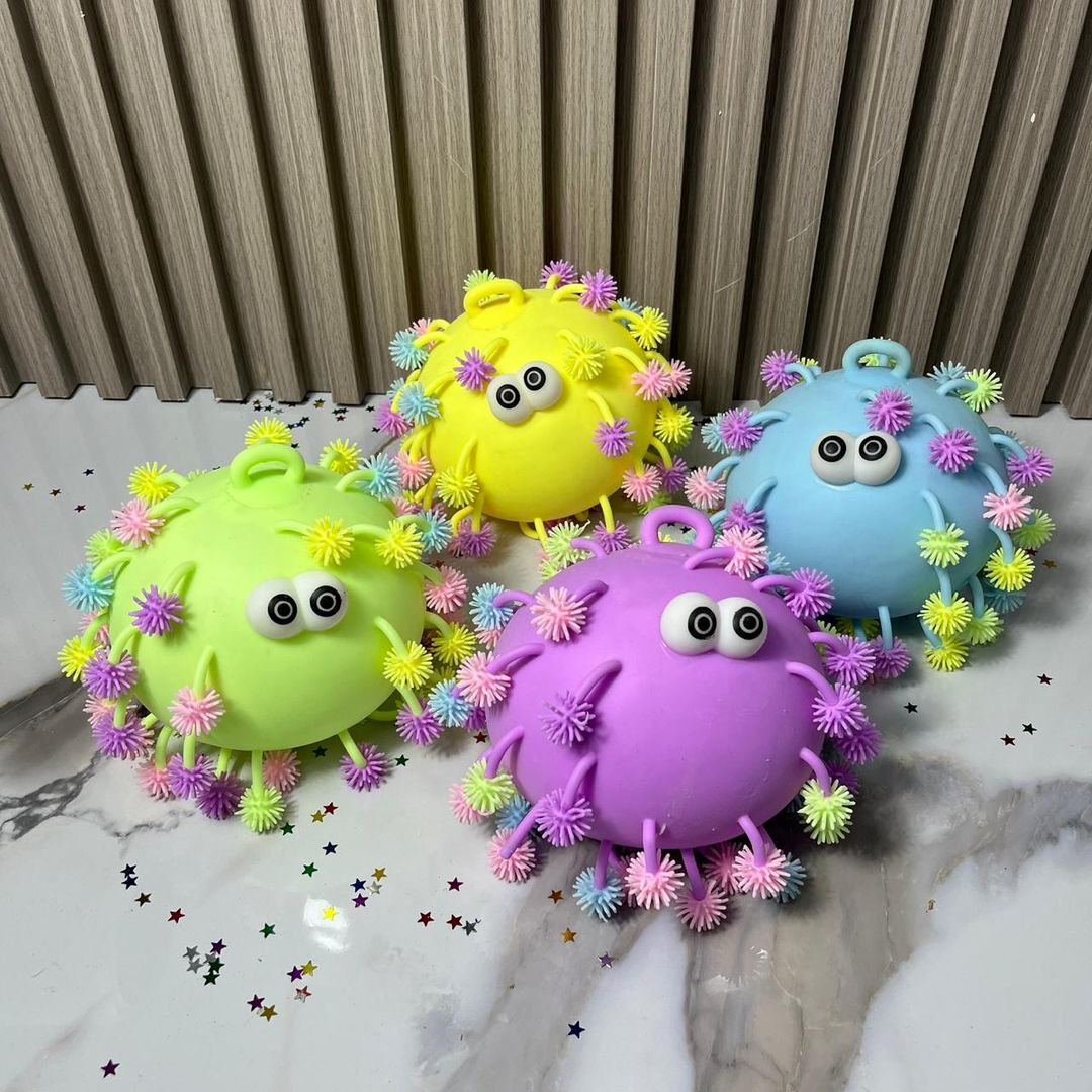 BOLITRON GRANDE VIRUS