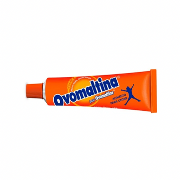 Imagen del producto Ovomaltina Tubo