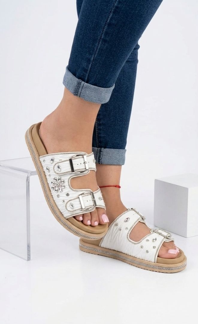 SANDALIAS DAMA
