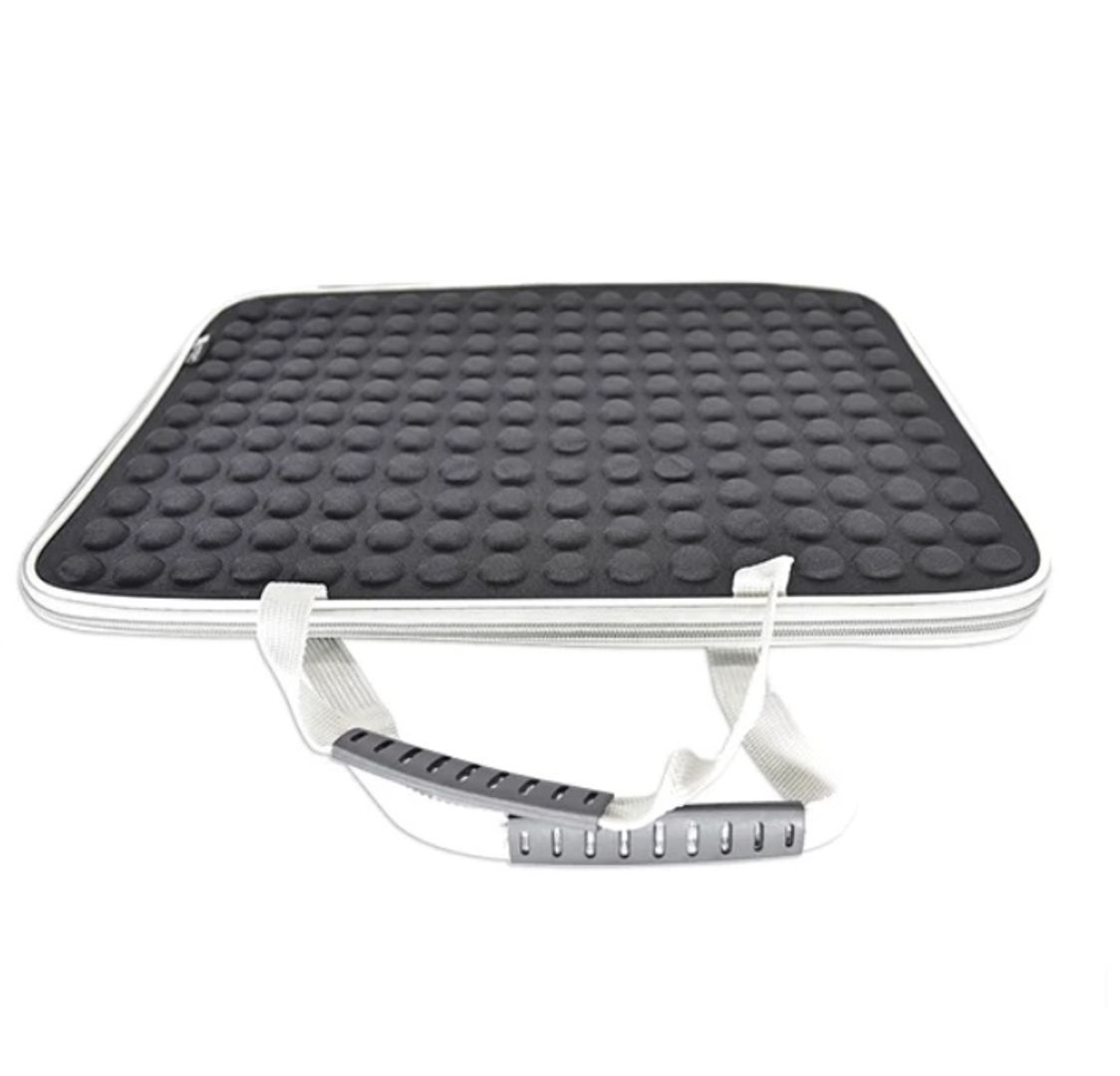 Funda Portátil 14" CIERRE BALLS Maletín