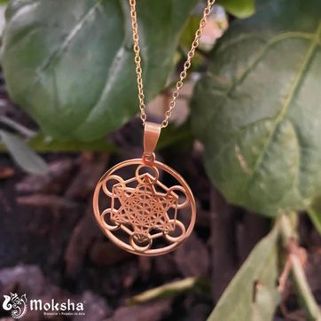 Imagen del producto Cadena Metatron