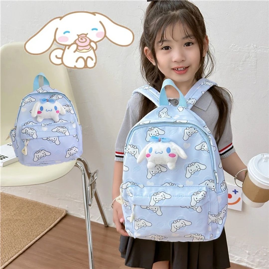 Morral sanrio pin