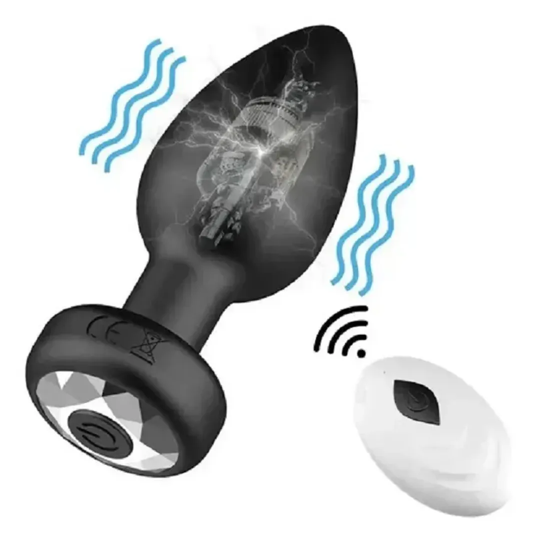 PLUG VIB CENTUR CONTROL R