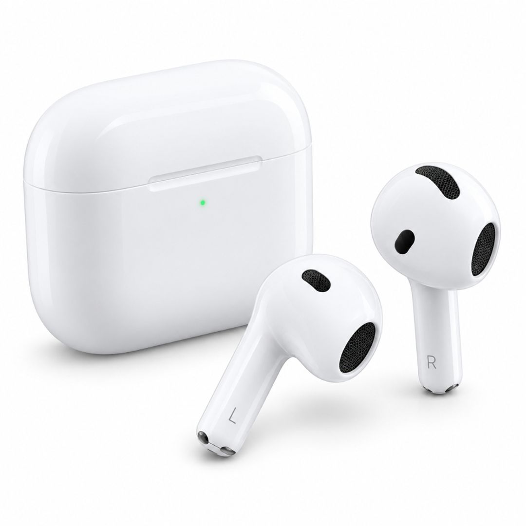 AirPods cuarta generación (ANC)