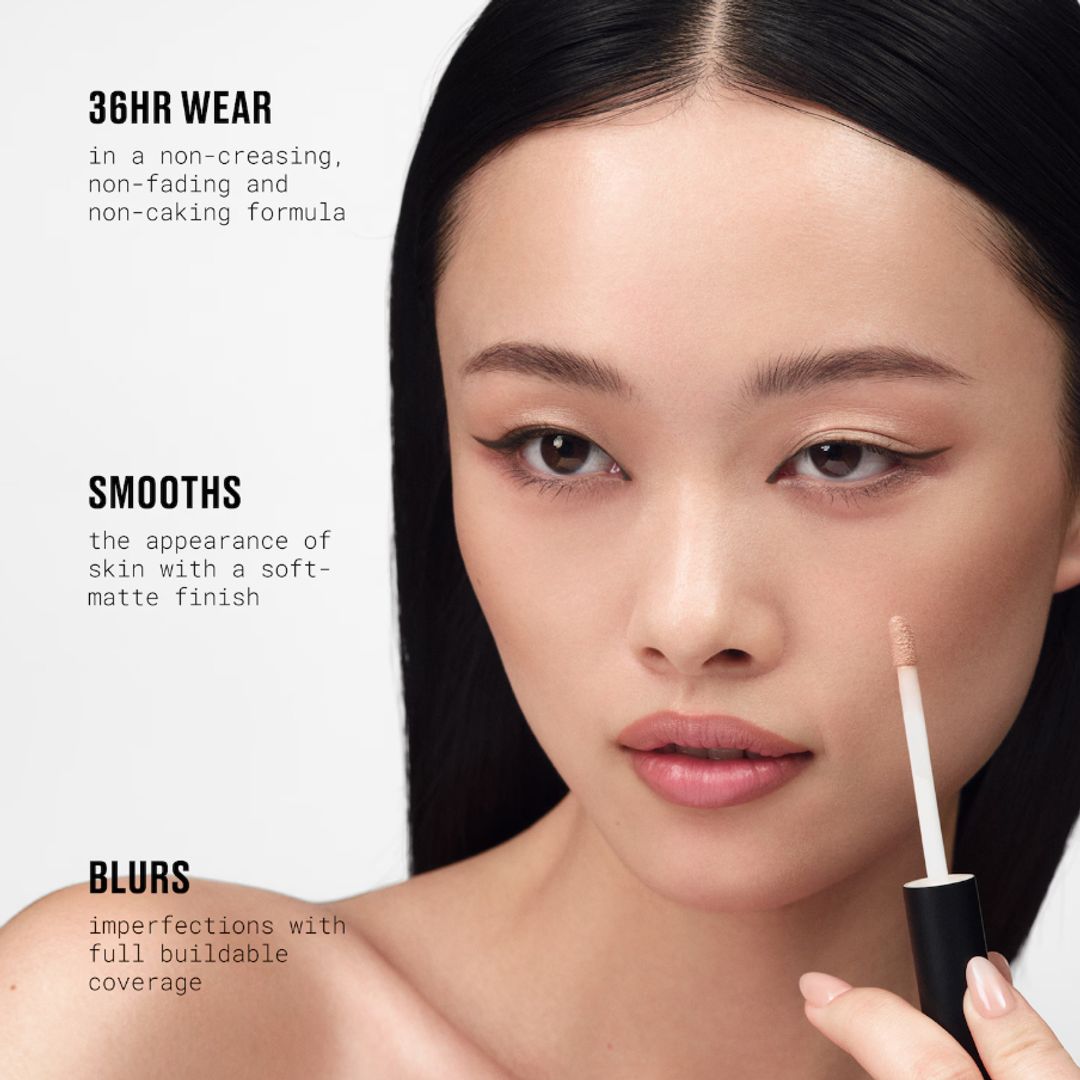 MAC STUDIO FIX 36HR SMOOTH ANGLES CONCEALER NUEVO