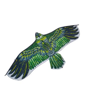 cometa águila  - imagen 1
