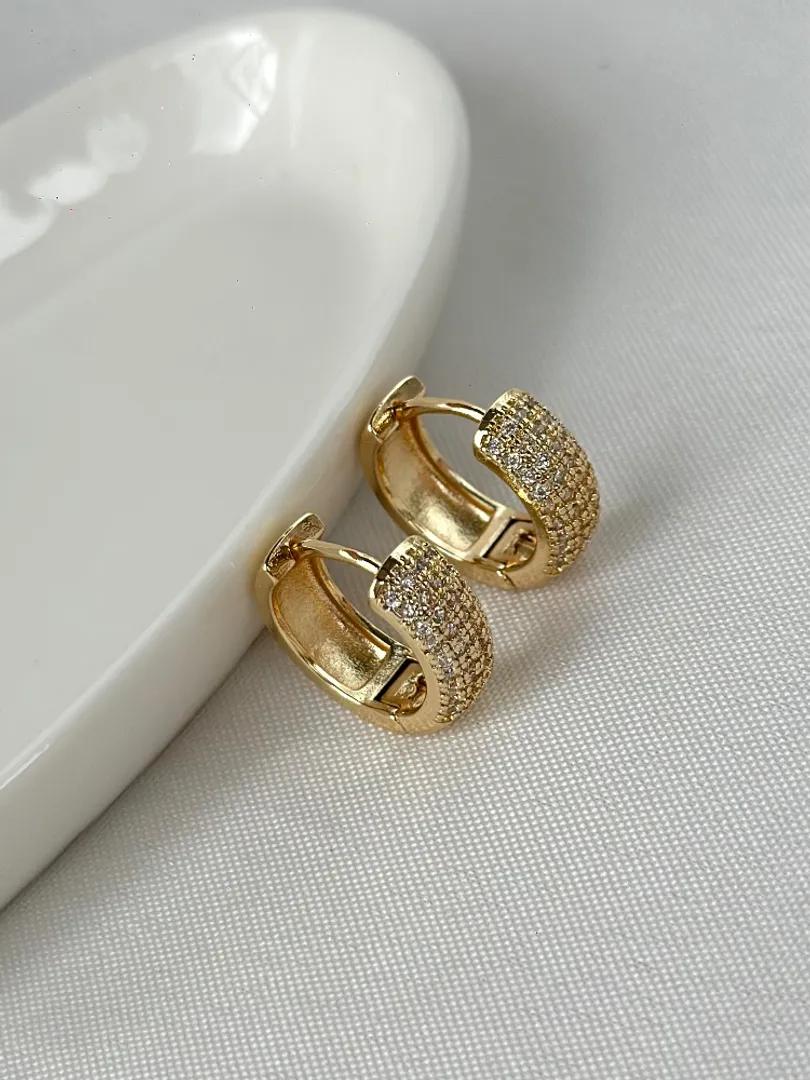 Candonga gruesa circones 