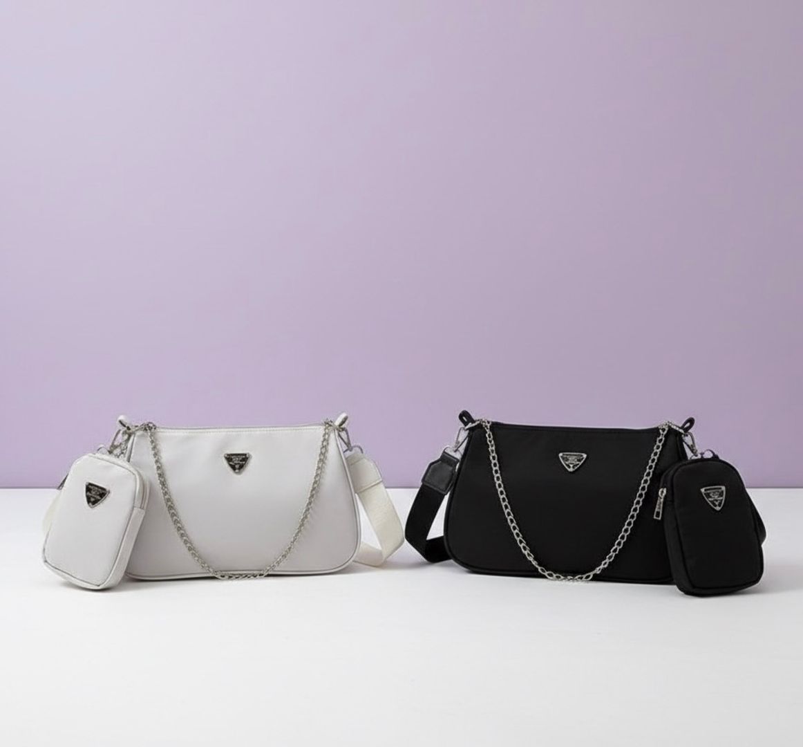 CARTERA O BANDOLERO