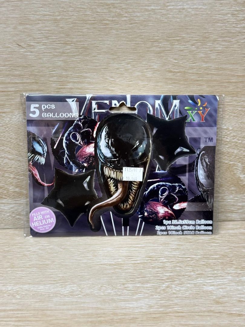 1125  VENOM 