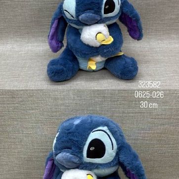 Imagen del producto STITCH CON PATO 30 CM