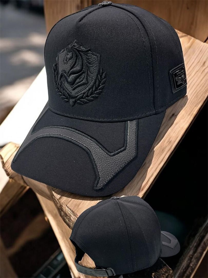 GORRA CABALLISTA