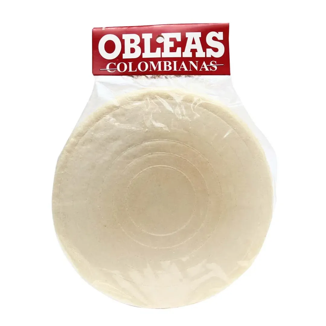 Obleas 150gr