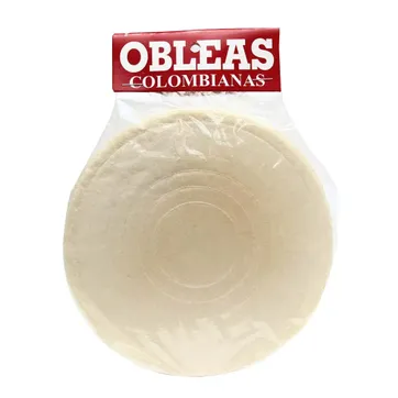 Imagen del producto Obleas 150gr