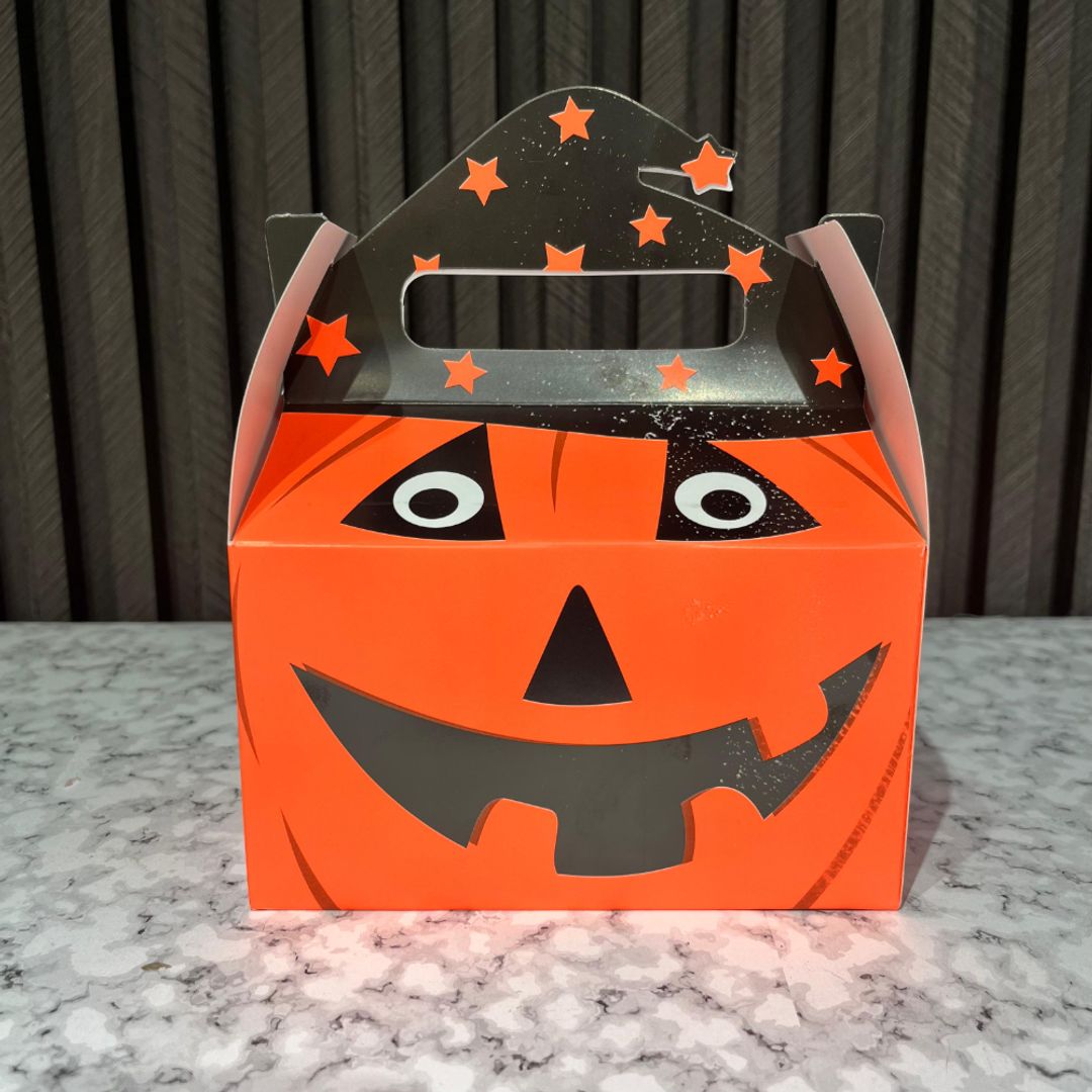 CAJA GRANDE DULCERA X 6 