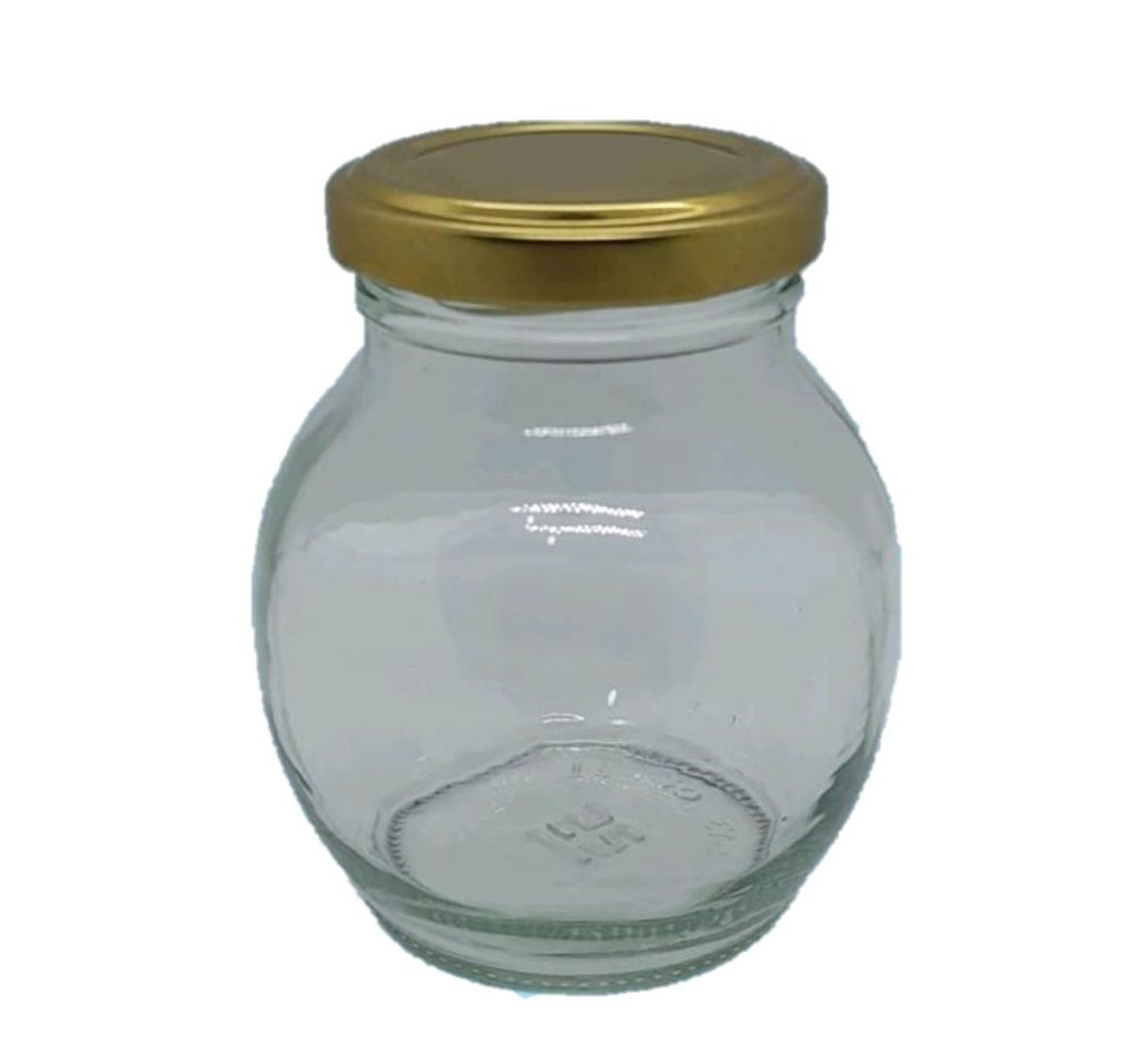  FRASCO VIDRIO CT 250CC BOMBILLO 