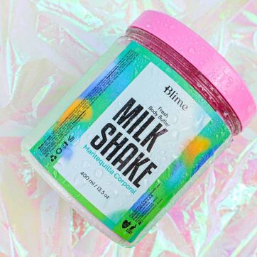 Imagen del producto MANTEQUILLA CORPORAL DE FRESH 400ML BLIME