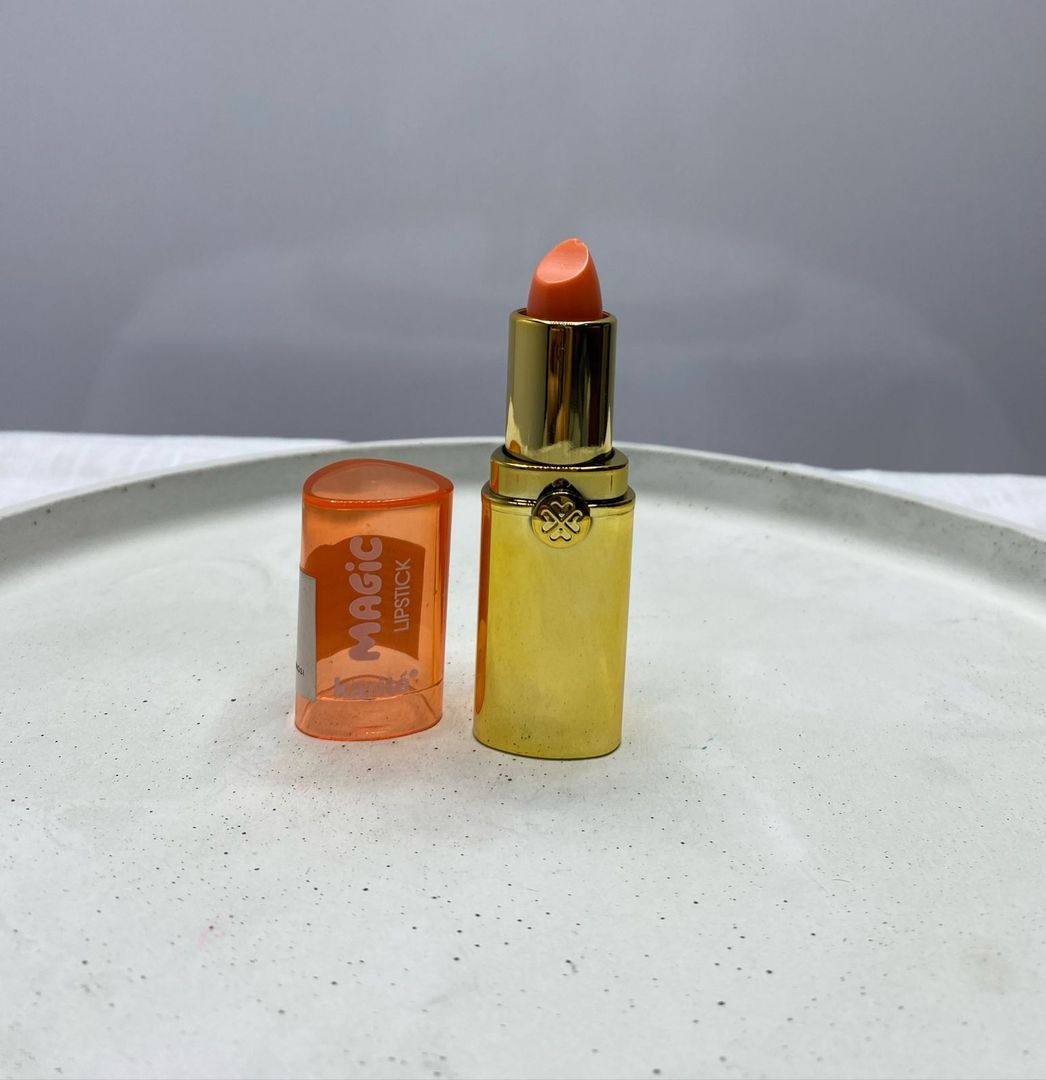 Labial mágico 