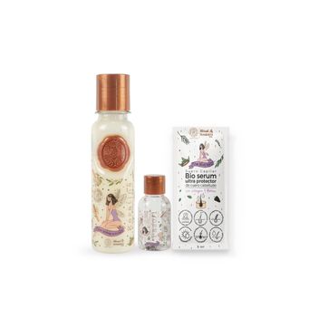 Imagen del producto Ritual Botánico Kit Keratina 12ml 