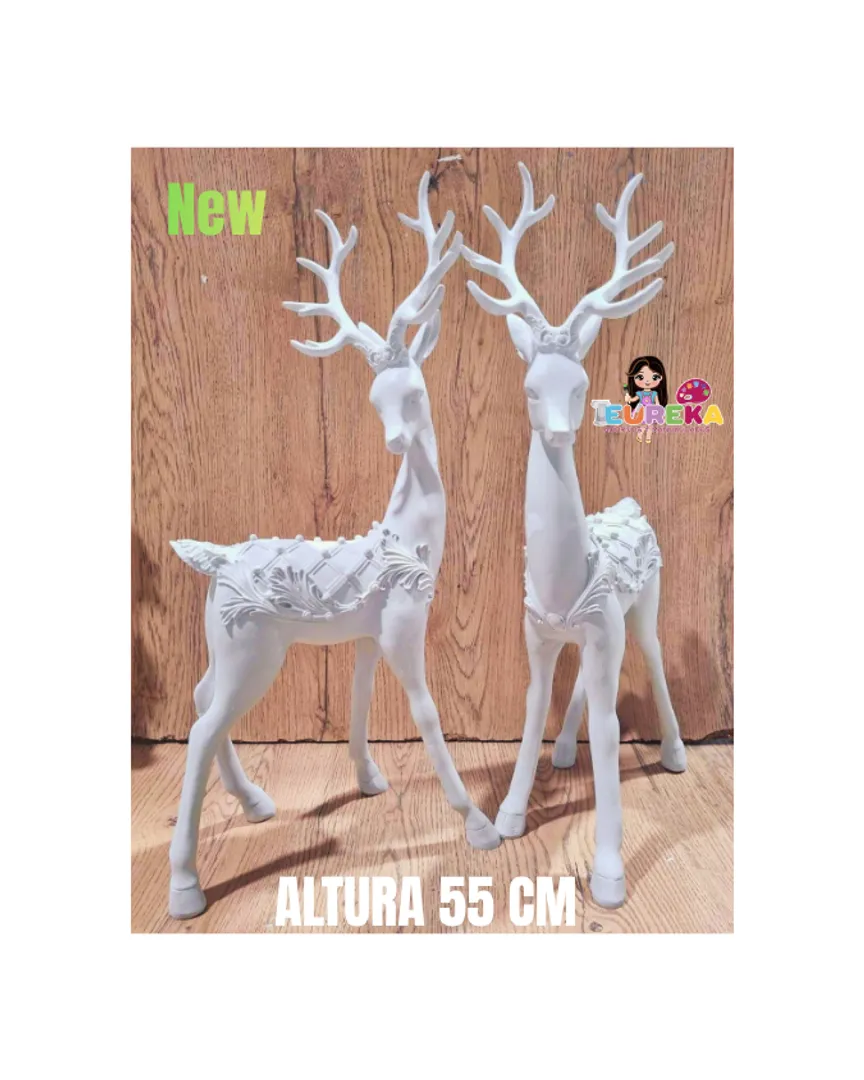 J RENOS BAMBI