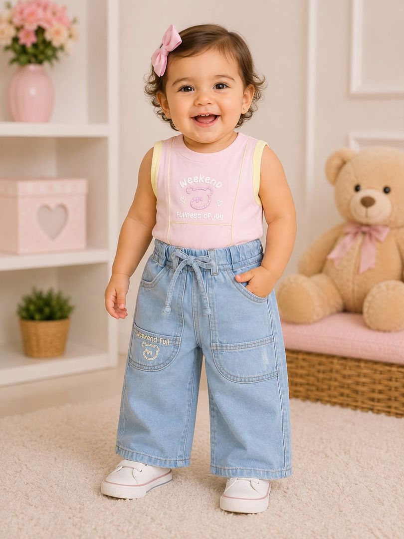 CONJUNTO PANTALON