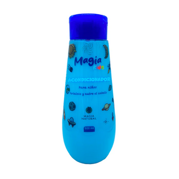 ACONDICIONADOR KIDS NIÑOS 500ml - imagen 1