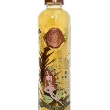 Imagen del producto Shampoo romero y eucalipto ritual botanico