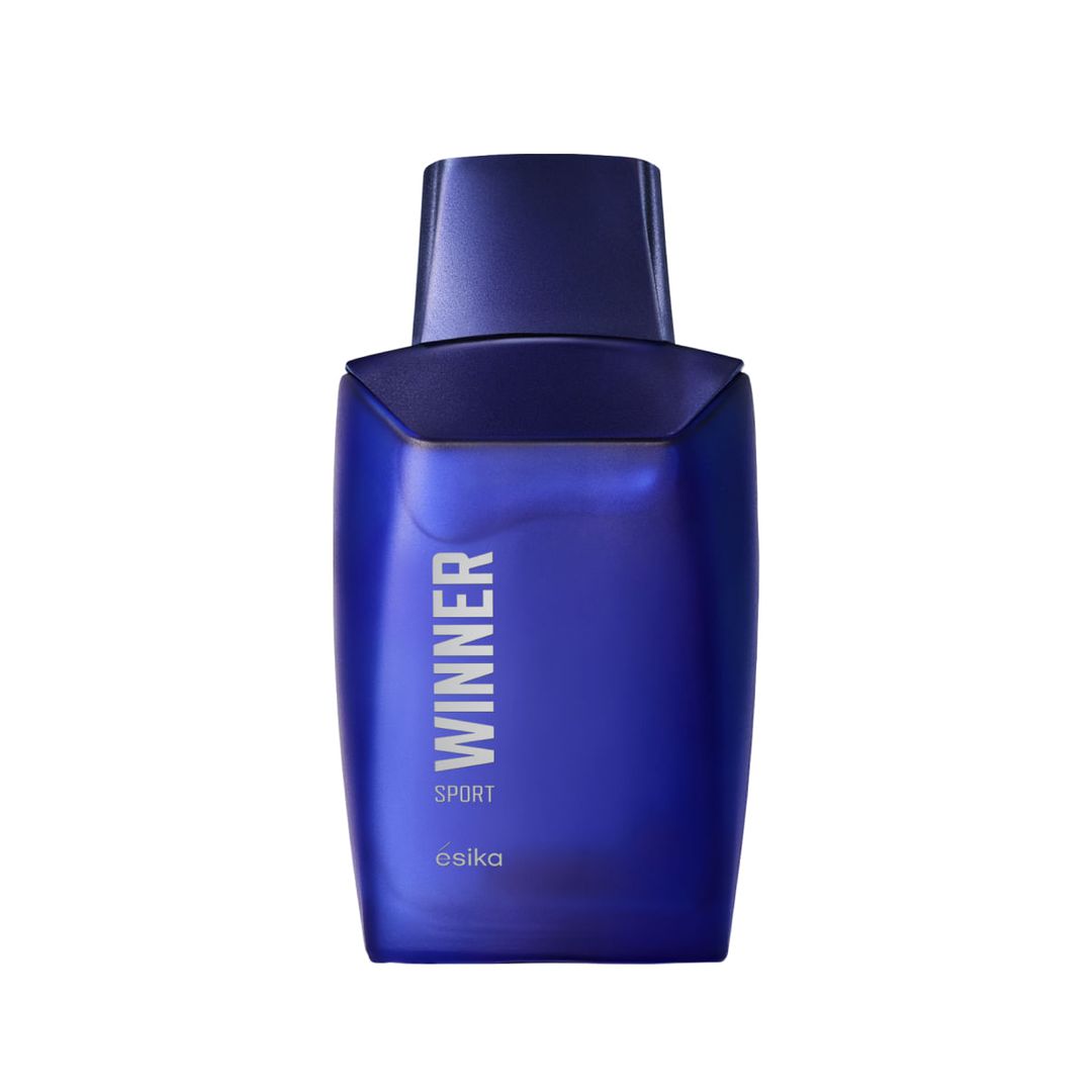 WINNER SPORT 100ML MASCULINO 