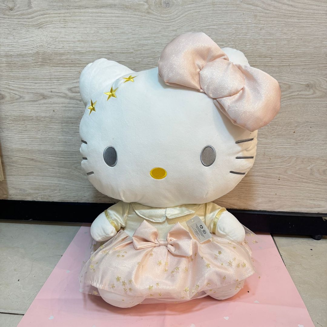 Hello kitty grande