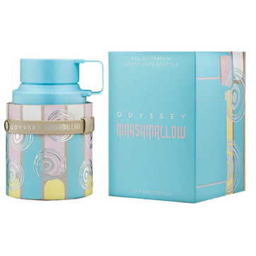 Marshmallow - imagen 2